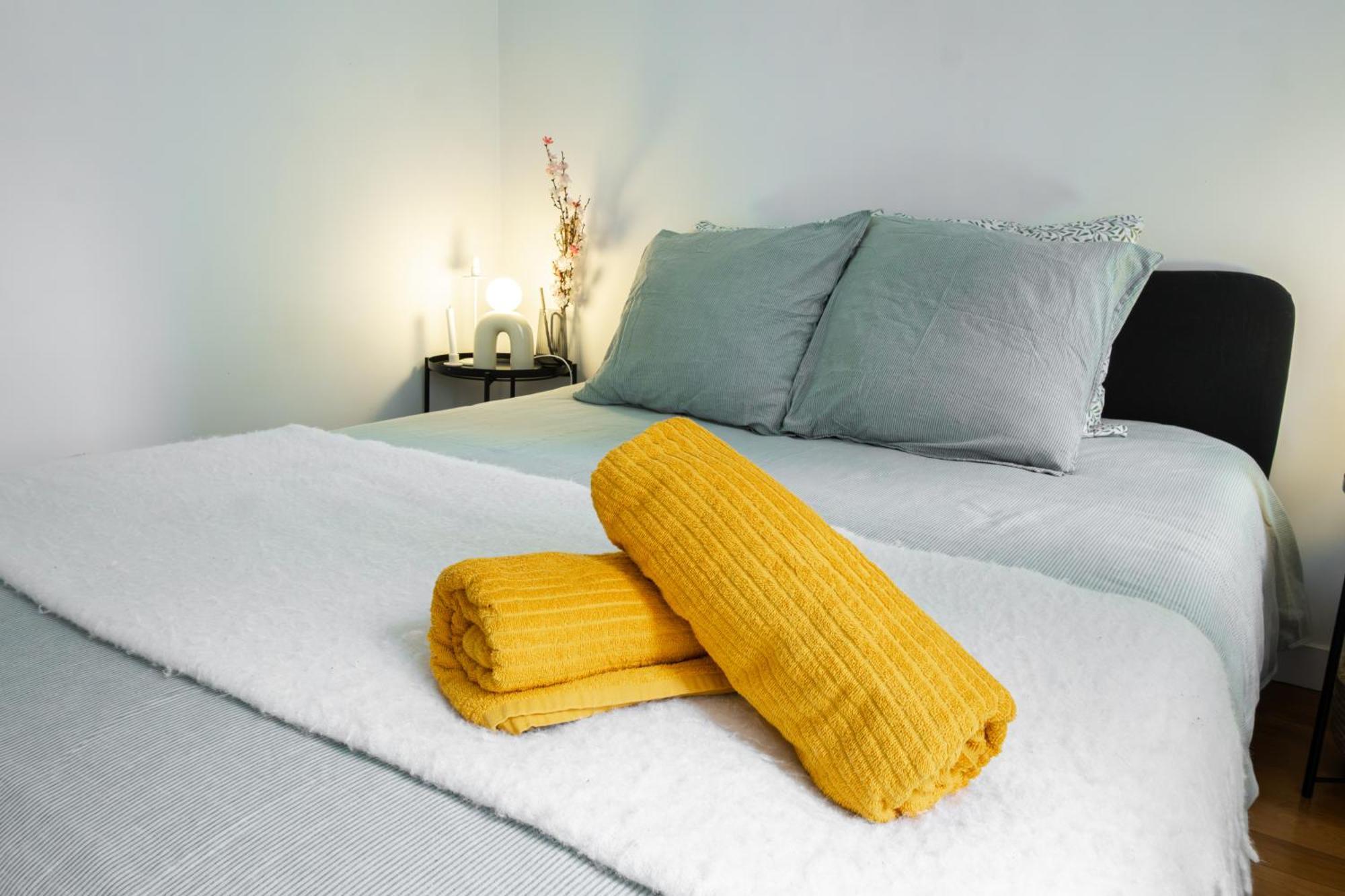 Appartement Central Les Halles ปารีส ภายนอก รูปภาพ